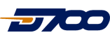 D700