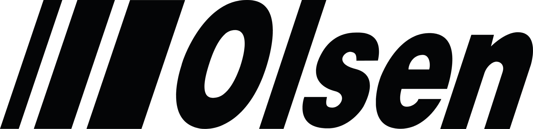 Olsen