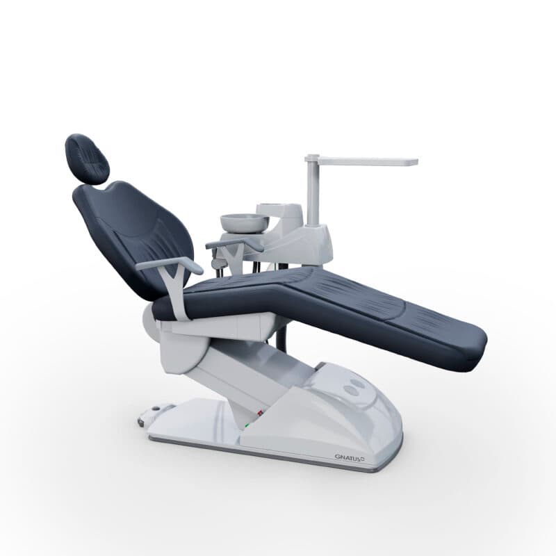 Cadeira Odontologica HOF Standard